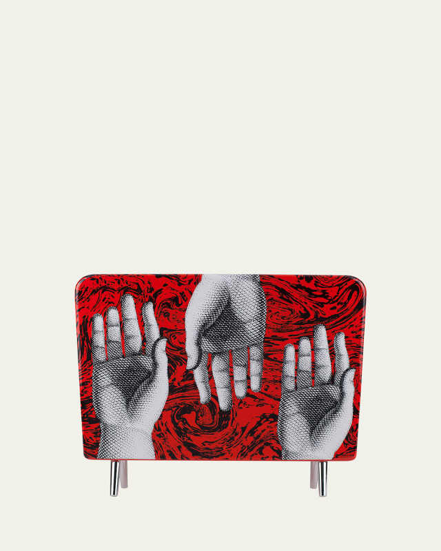 Magazine Rack Don Giovanni